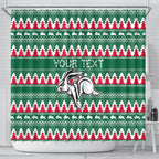 personalised-rabbitohs-rugby-shower-curtain-christmas-simple-vibe-2023