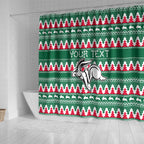 personalised-rabbitohs-rugby-shower-curtain-christmas-simple-vibe-2023