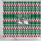 personalised-rabbitohs-rugby-shower-curtain-christmas-simple-vibe-2023