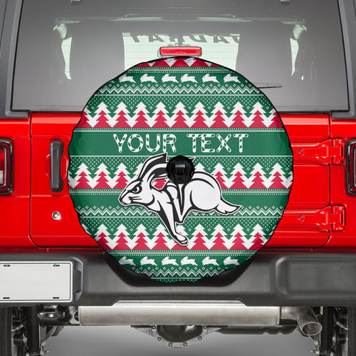 personalised-rabbitohs-rugby-spare-tire-cover-christmas-simple-vibe-2023