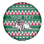 personalised-rabbitohs-rugby-spare-tire-cover-christmas-simple-vibe-2023