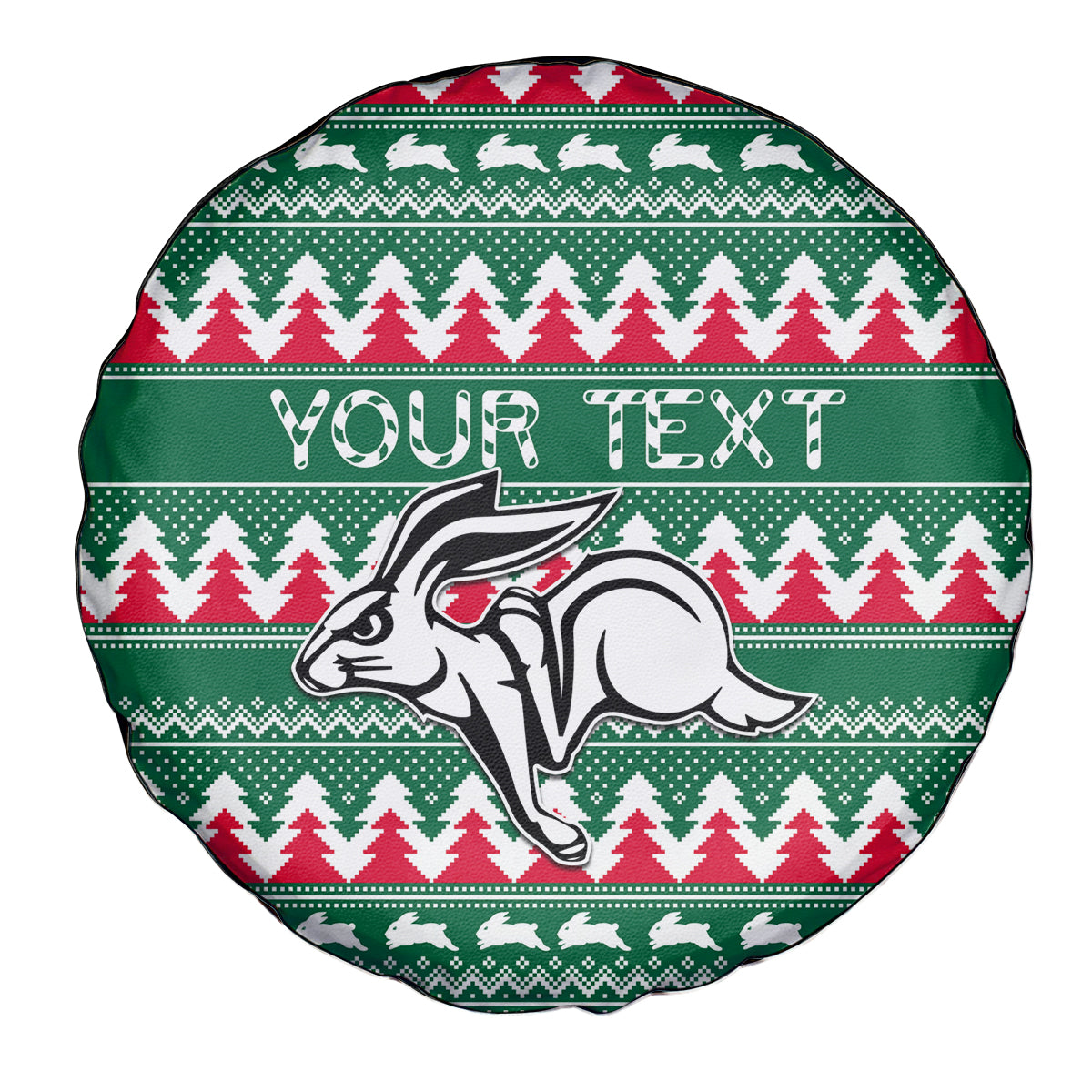 personalised-rabbitohs-rugby-spare-tire-cover-christmas-simple-vibe-2023