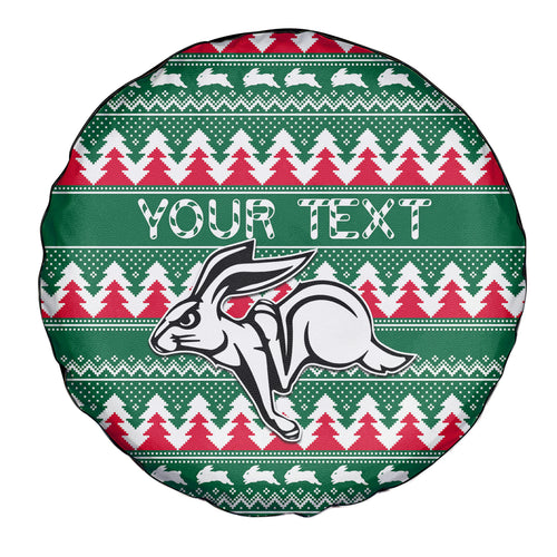 personalised-rabbitohs-rugby-spare-tire-cover-christmas-simple-vibe-2023