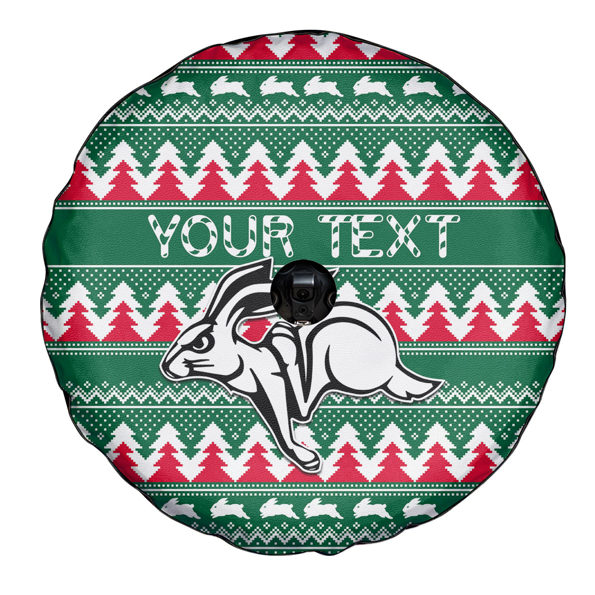 personalised-rabbitohs-rugby-spare-tire-cover-christmas-simple-vibe-2023