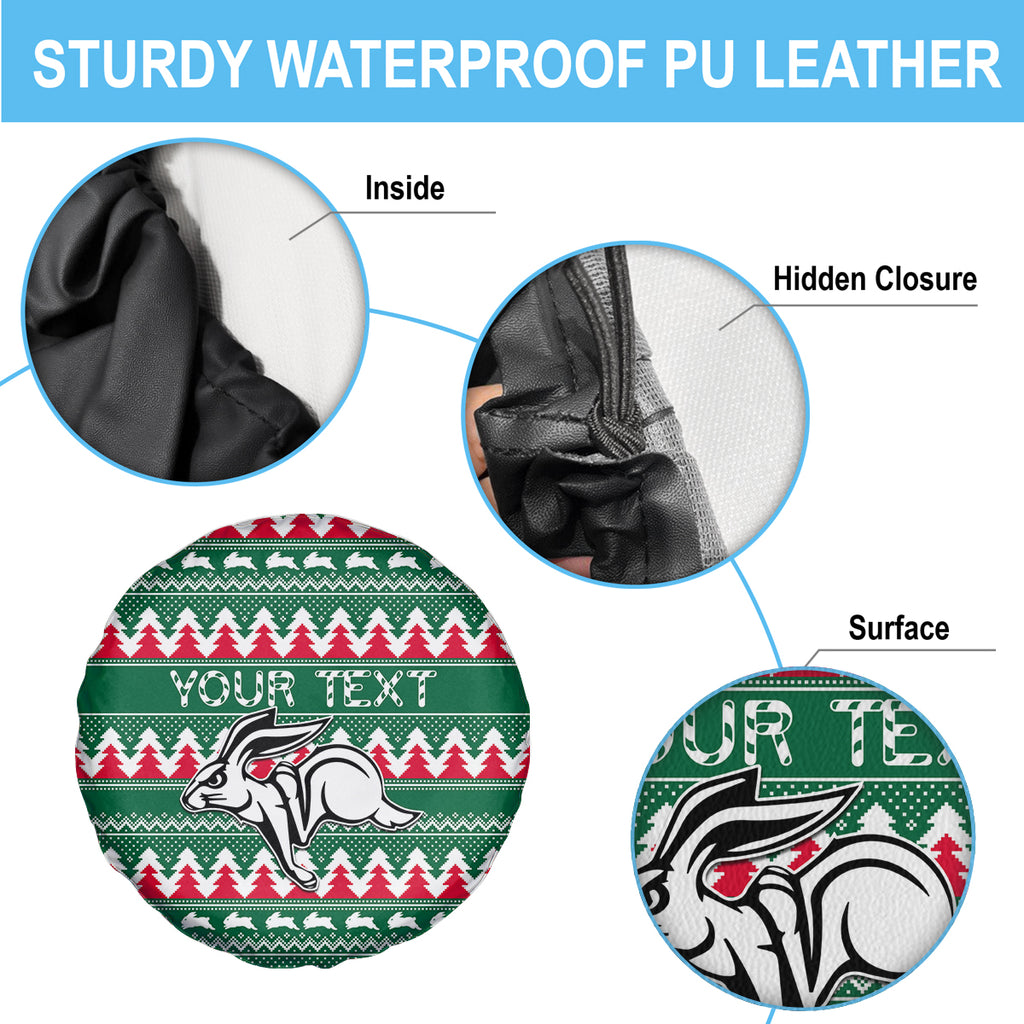 personalised-rabbitohs-rugby-spare-tire-cover-christmas-simple-vibe-2023