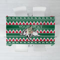 personalised-rabbitohs-rugby-tablecloth-christmas-simple-vibe-2023