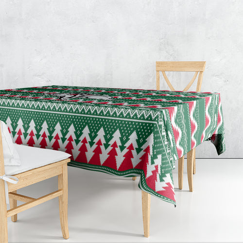 personalised-rabbitohs-rugby-tablecloth-christmas-simple-vibe-2023