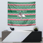 personalised-rabbitohs-rugby-tapestry-christmas-simple-vibe-2023