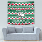 personalised-rabbitohs-rugby-tapestry-christmas-simple-vibe-2023