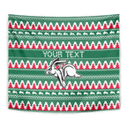 personalised-rabbitohs-rugby-tapestry-christmas-simple-vibe-2023