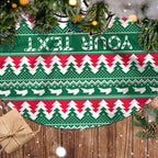personalised-rabbitohs-rugby-tree-skirt-christmas-simple-vibe-2023