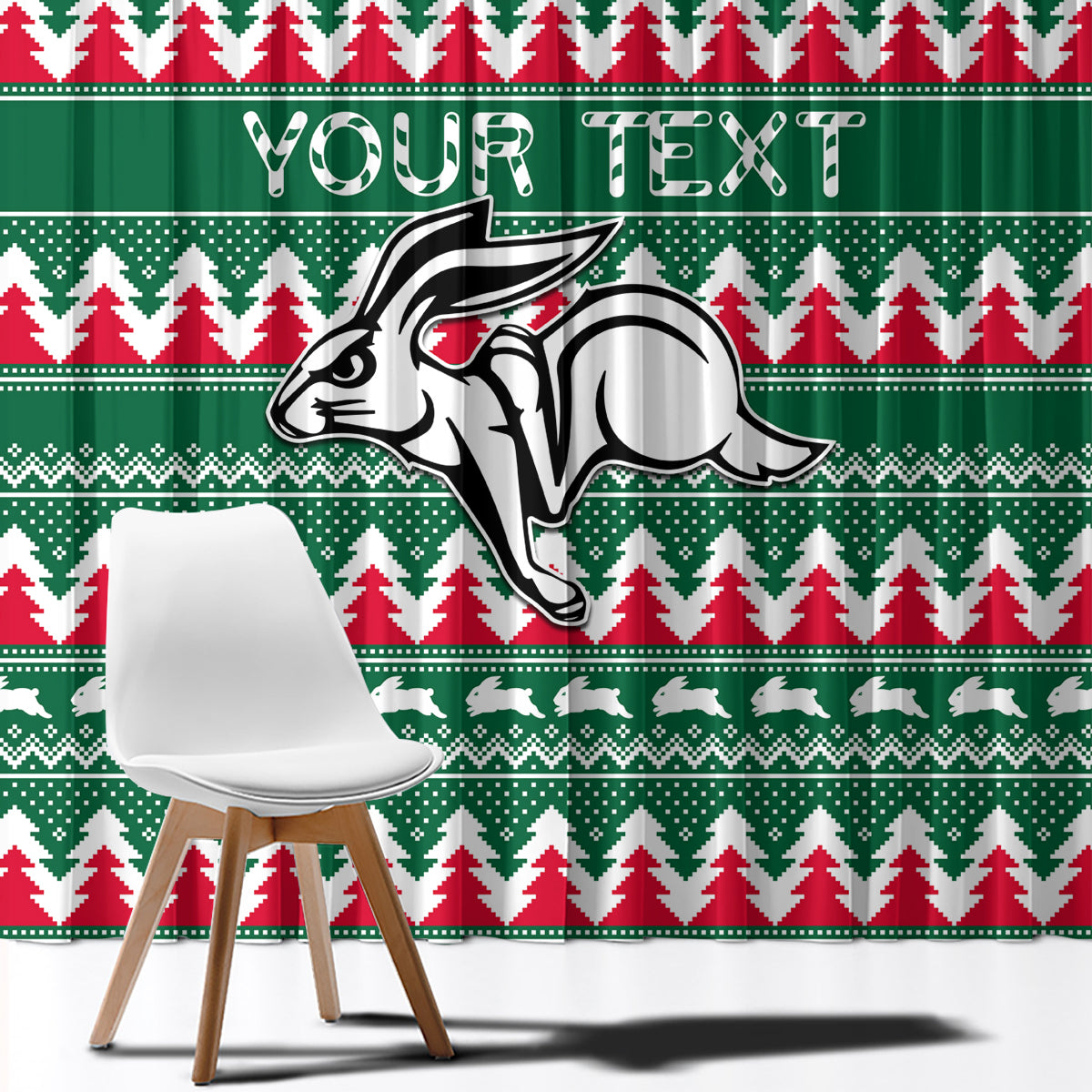 personalised-rabbitohs-rugby-window-curtain-christmas-simple-vibe-2023