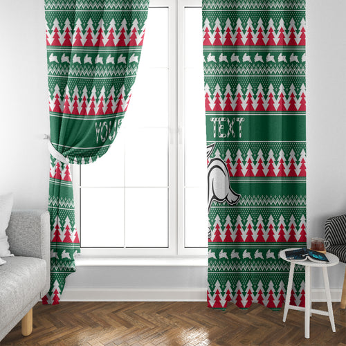 personalised-rabbitohs-rugby-window-curtain-christmas-simple-vibe-2023