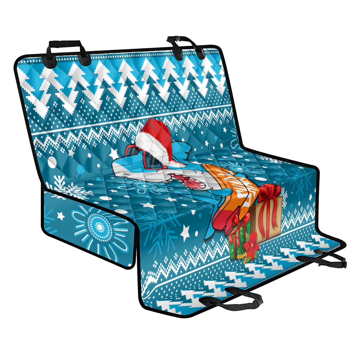 sharks-rugby-back-car-seat-cover-chirstmas-vibe-2023