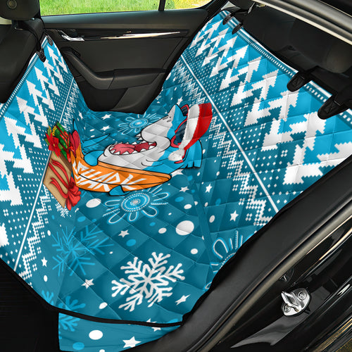 sharks-rugby-back-car-seat-cover-chirstmas-vibe-2023