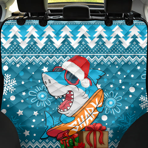sharks-rugby-back-car-seat-cover-chirstmas-vibe-2023