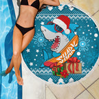 sharks-rugby-beach-blanket-chirstmas-vibe-2023