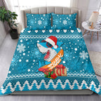 sharks-rugby-bedding-set-chirstmas-vibe-2023