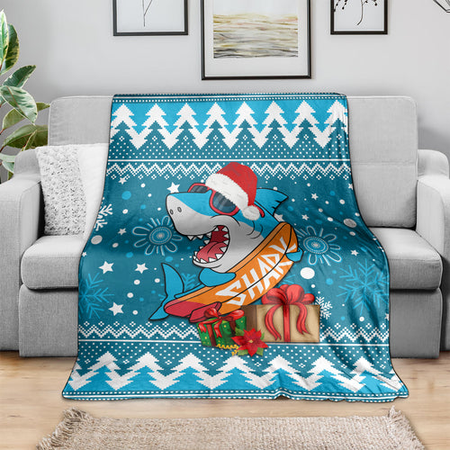 sharks-rugby-blanket-chirstmas-vibe-2023