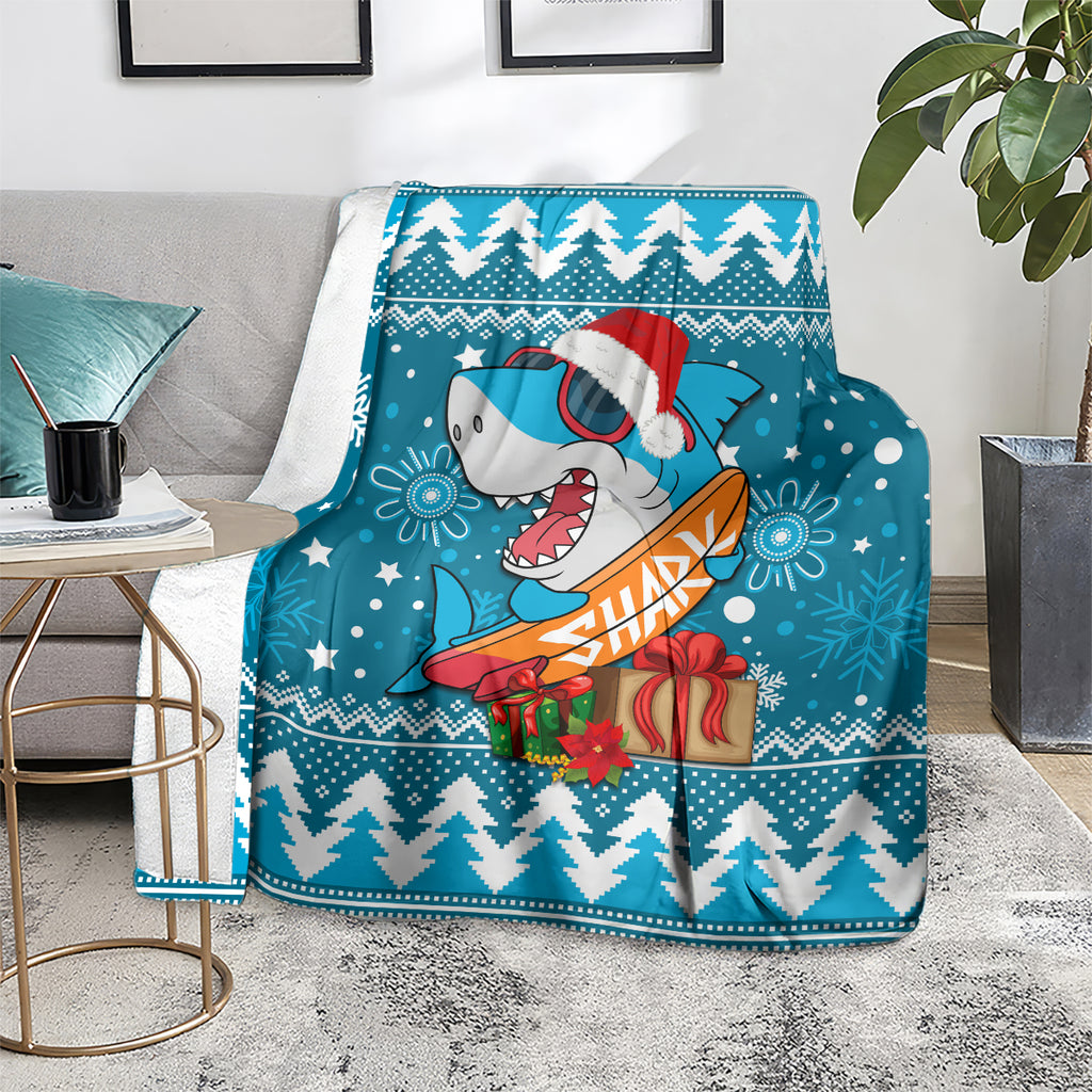 sharks-rugby-blanket-chirstmas-vibe-2023