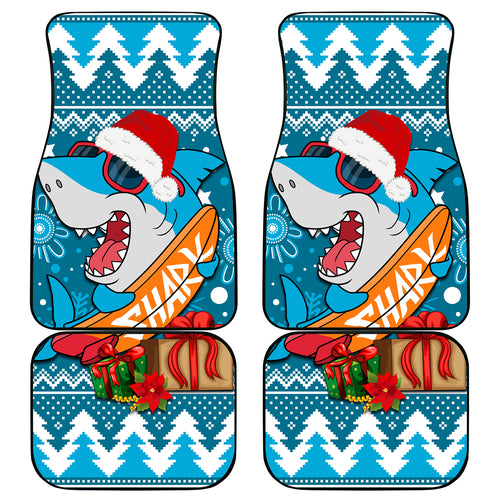 sharks-rugby-car-mats-chirstmas-vibe-2023