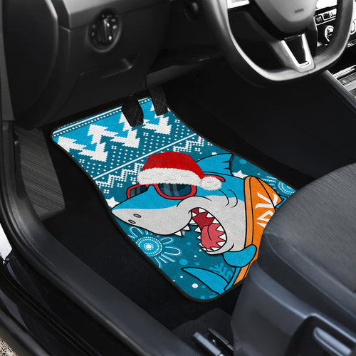 sharks-rugby-car-mats-chirstmas-vibe-2023
