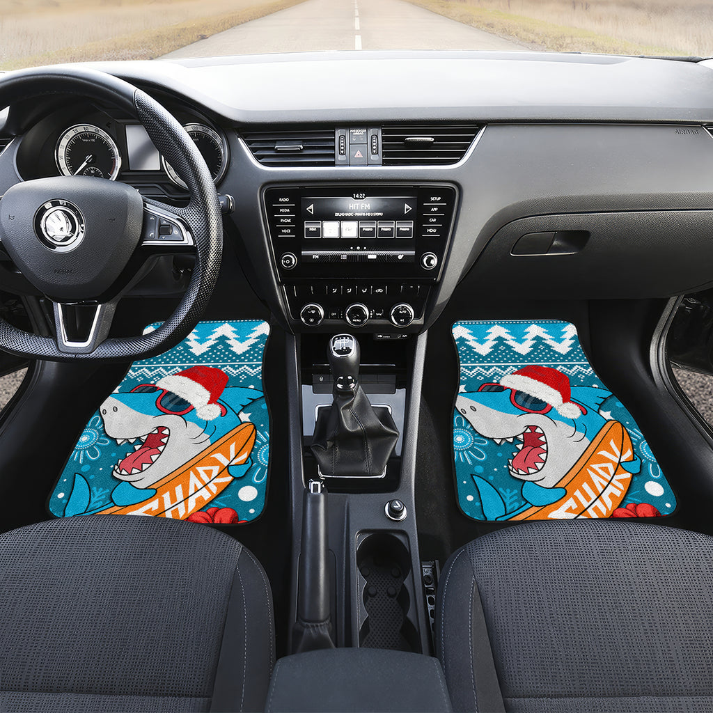 sharks-rugby-car-mats-chirstmas-vibe-2023