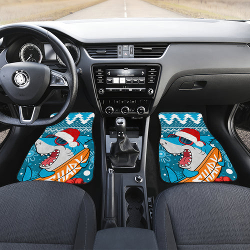 sharks-rugby-car-mats-chirstmas-vibe-2023
