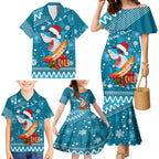sharks-rugby-family-matching-mermaid-dress-and-hawaiian-shirt-chirstmas-vibe-2023