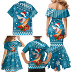 sharks-rugby-family-matching-mermaid-dress-and-hawaiian-shirt-chirstmas-vibe-2023