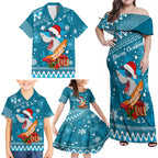 sharks-rugby-family-matching-off-shoulder-maxi-dress-and-hawaiian-shirt-chirstmas-vibe-2023