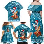 sharks-rugby-family-matching-off-shoulder-maxi-dress-and-hawaiian-shirt-chirstmas-vibe-2023