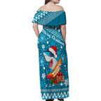 sharks-rugby-family-matching-off-shoulder-maxi-dress-and-hawaiian-shirt-chirstmas-vibe-2023