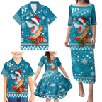 sharks-rugby-family-matching-puletasi-dress-and-hawaiian-shirt-chirstmas-vibe-2023