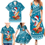 sharks-rugby-family-matching-summer-maxi-dress-and-hawaiian-shirt-chirstmas-vibe-2023