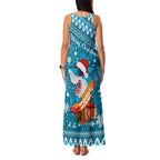 sharks-rugby-family-matching-tank-maxi-dress-and-hawaiian-shirt-chirstmas-vibe-2023