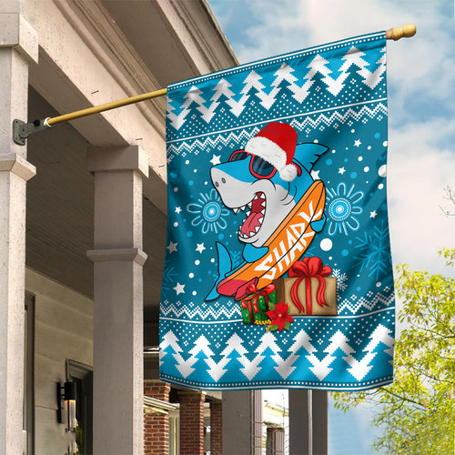 sharks-rugby-garden-flag-chirstmas-vibe-2023
