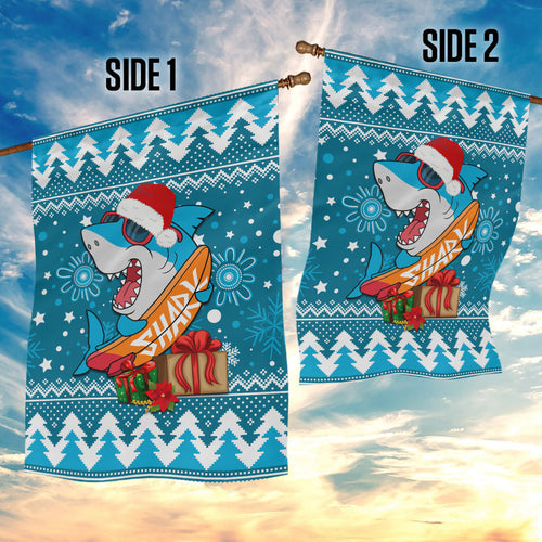 sharks-rugby-garden-flag-chirstmas-vibe-2023