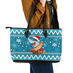 sharks-rugby-leather-tote-bag-chirstmas-vibe-2023