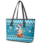sharks-rugby-leather-tote-bag-chirstmas-vibe-2023
