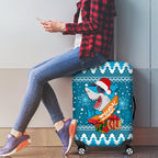 sharks-rugby-luggage-cover-chirstmas-vibe-2023