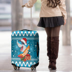 sharks-rugby-luggage-cover-chirstmas-vibe-2023