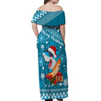 sharks-rugby-off-shoulder-maxi-dress-chirstmas-vibe-2023
