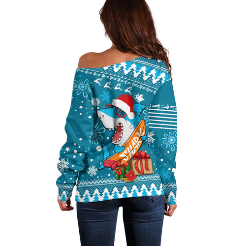 sharks-rugby-off-shoulder-sweater-chirstmas-vibe-2023