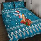 sharks-rugby-quilt-bed-set-chirstmas-vibe-2023