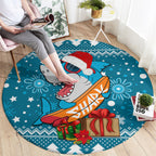 sharks-rugby-round-carpet-chirstmas-vibe-2023