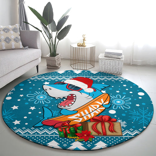 sharks-rugby-round-carpet-chirstmas-vibe-2023