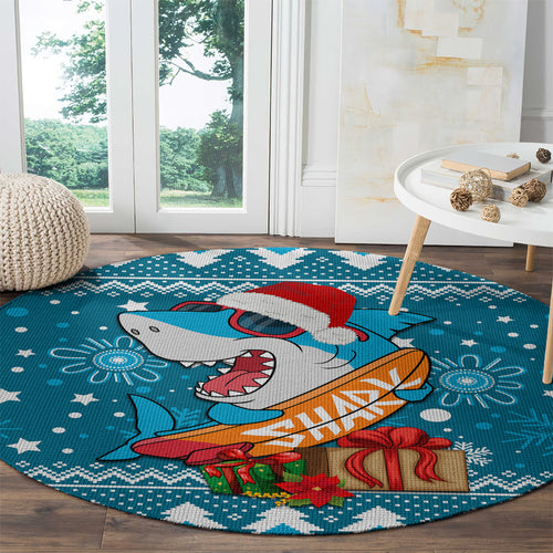 sharks-rugby-round-carpet-chirstmas-vibe-2023
