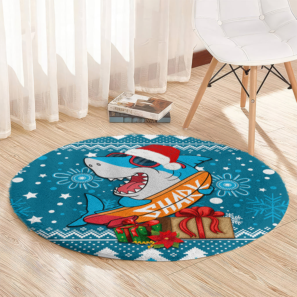 sharks-rugby-round-carpet-chirstmas-vibe-2023