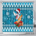 sharks-rugby-shower-curtain-chirstmas-vibe-2023